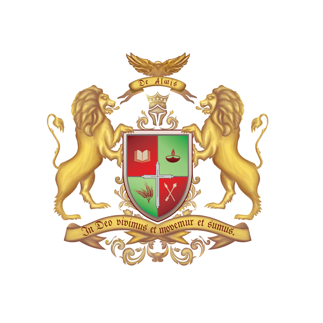 De Alwis Holdings Logo